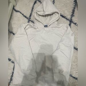 TNA boyfriend hoodie extra fleece